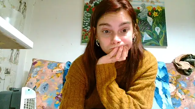 Snapshot of Sophie_Bell chatting on February 2025 05:26:02 PM Sophie Bell online show from February 2025 05:26:02 PM