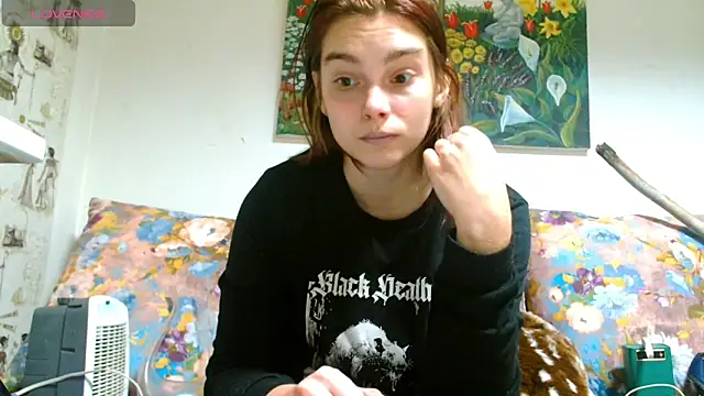 Snapshot of Sophie_Bell chatting on March 2025 04:30:01 PM Sophie Bell online show from March 2025 04:30:01 PM