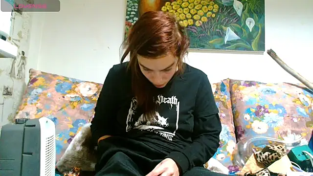 Snapshot of Sophie_Bell chatting on March 2025 10:38:01 PM Sophie Bell online show from March 2025 10:38:01 PM