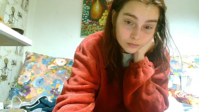 Snapshot of Sophie_Bell chatting on March 2025 04:56:02 PM Sophie Bell online show from March 2025 04:56:02 PM
