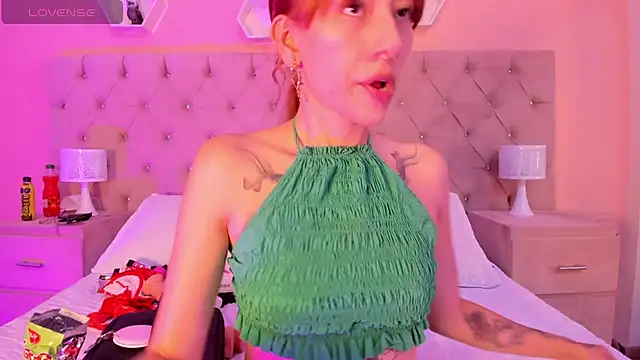 Snapshot of MelodyBliss chatting on January 2025 08:36:02 PM MelodyBliss online show from January 2025 08:36:02 PM
