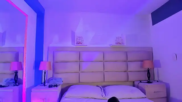 MelodyBliss online show from October 2025 05:19:02 AM