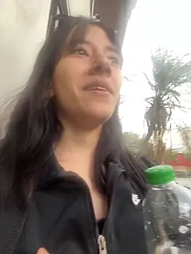 MelodyBliss online show from November 2025 09:43:02 PM