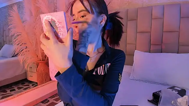 MelodyBliss online show from January 2026 05:35:01 AM