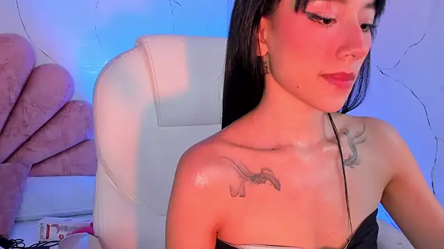 MelodyBliss online show from April 2026 02:51:02 AM