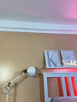 KendalMilleer online show from May 2026 09:15:02 AM