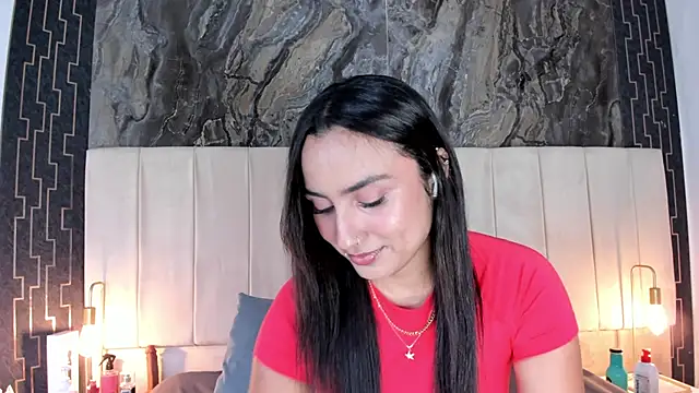 lia sofiia online show from November 2025 09:22:01 AM