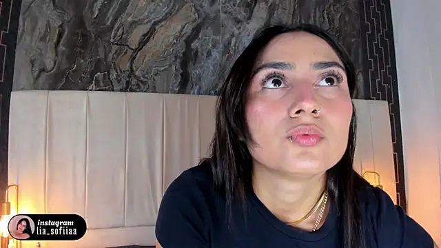 lia sofiia online show from January 2026 09:13:01 AM