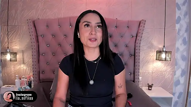 lia sofiia online show from March 2026 09:28:02 AM
