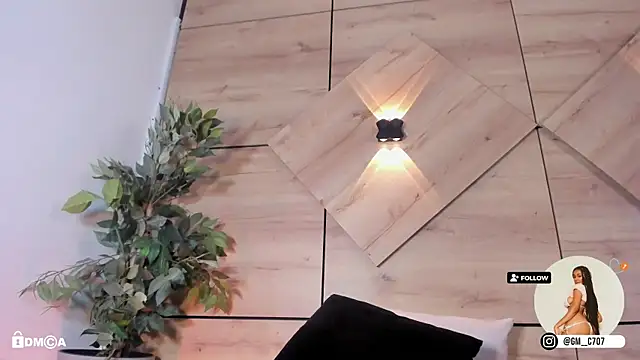 GemmaCarter  online show from February 2025 01:52:02 AM