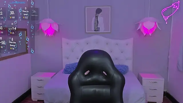 Lisa7 7 online show from January 2026 05:59:02 PM