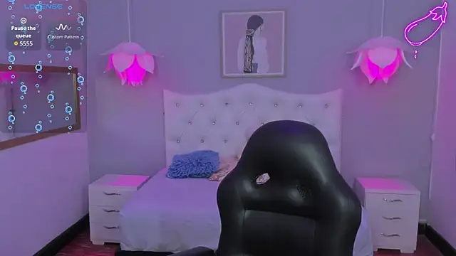 Lisa7 7 online show from January 2026 06:54:01 PM