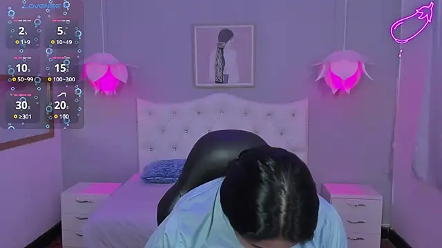 Lisa7 7 online show from February 2026 05:28:01 PM