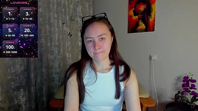 Snapshot of Diana_Taylor chatting on February 2025 09:00:01 PM Diana Taylor online show from February 2025 09:00:01 PM