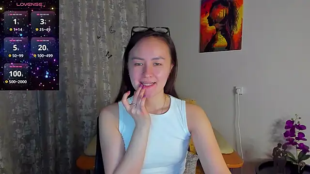 Snapshot of Diana_Taylor chatting on February 2025 12:05:01 AM Diana Taylor online show from February 2025 12:05:01 AM