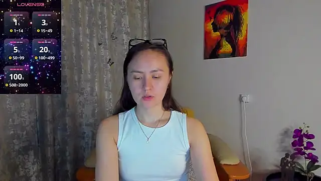 Snapshot of Diana_Taylor chatting on February 2025 03:12:01 AM Diana Taylor online show from February 2025 03:12:01 AM