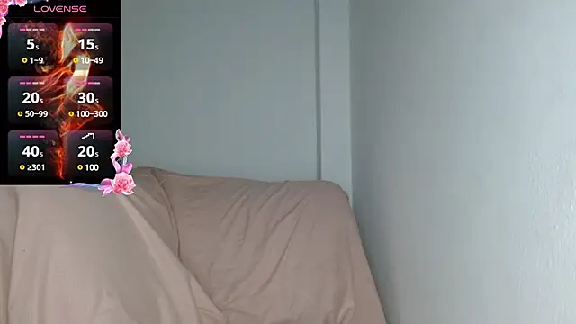 Snapshot of SophiaMeyerst chatting on February 2025 02:48:02 PM SophiaMeyerst online show from February 2025 02:48:02 PM