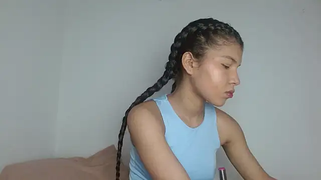 Snapshot of SophiaMeyerst chatting on February 2025 05:44:01 PM SophiaMeyerst online show from February 2025 05:44:01 PM