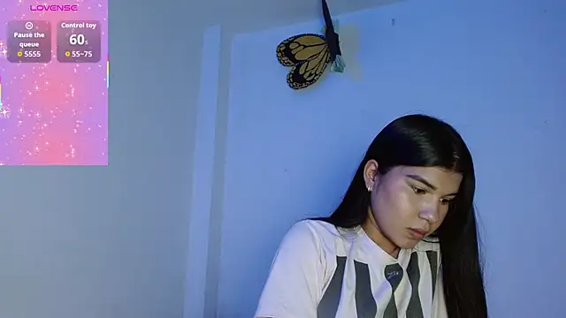 SophiaMeyerst online show from December 2025 02:21:01 PM