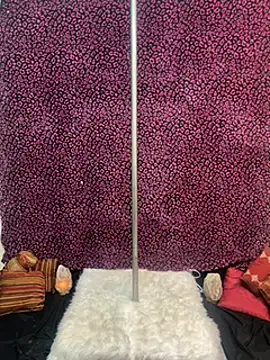 TSPornStarDancer online show from February 2025 11:15:01 PM