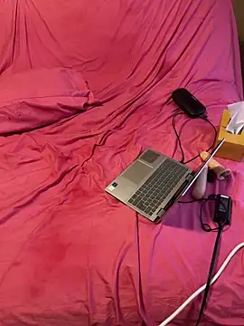 TSPornStarDancer online show from March 2025 06:10:02 PM