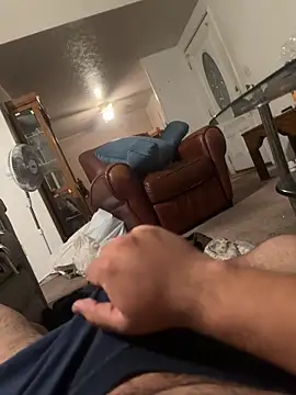 Jayare95 online show from November 2025 03:18:02 AM