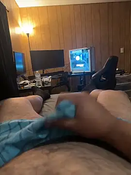 Jayare95 online show from November 2025 03:36:01 PM