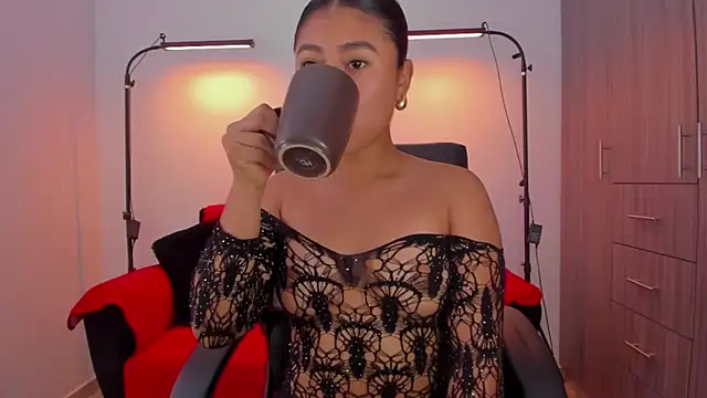 Snapshot of cloy_baby__ chatting on March 2026 11:40:01 AM cloy baby online show from March 2026 11:40:01 AM