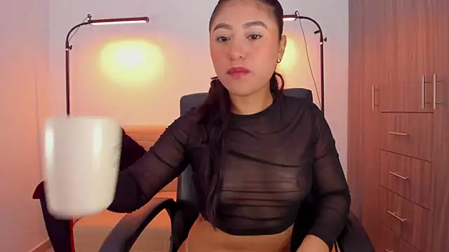 Snapshot of cloy_baby__ chatting on March 2026 10:53:01 AM cloy baby online show from March 2026 10:53:01 AM