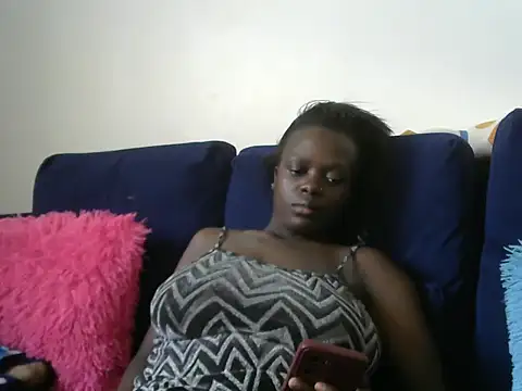 black sugar001 online show from January 2026 07:57:02 AM