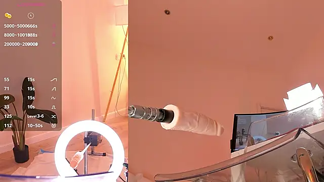 Sexydoll112 online show from February 2026 12:04:02 AM