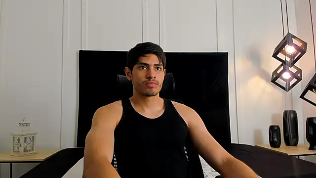 TylerLions online show from January 2026 10:52:01 PM