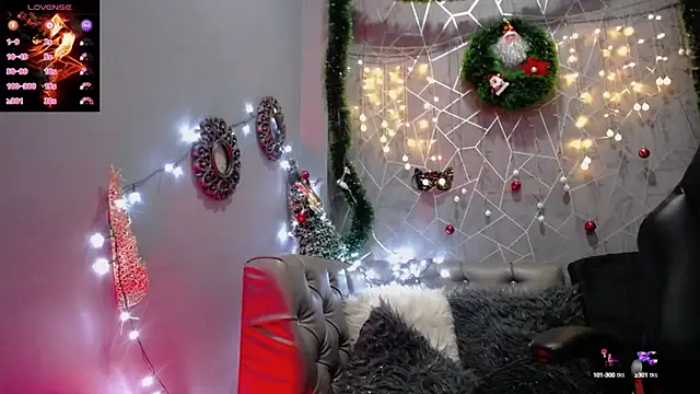 Snapshot of alejandrafitt chatting on December 2024 08:15:01 PM alejandrafitt online show from December 2024 08:15:01 PM