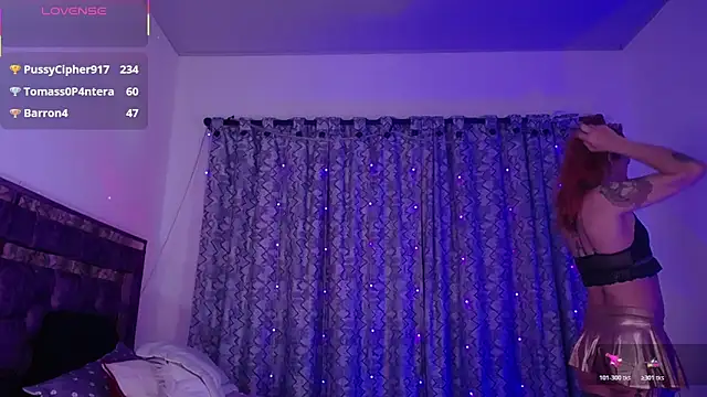 alejandrafitt online show from June 2026 02:53:01 AM