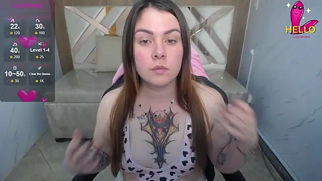 Paula b  online show from February 2026 12:48:02 PM