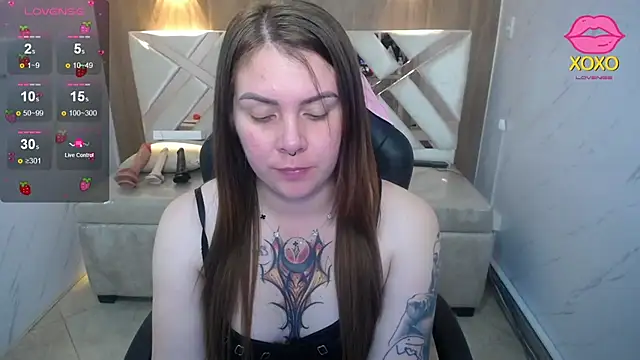 Paula b  online show from March 2026 12:44:01 PM