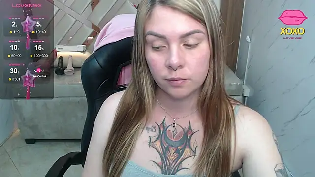 Paula b  online show from April 2026 12:51:02 PM