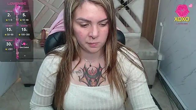 Paula b  online show from April 2026 01:03:02 PM