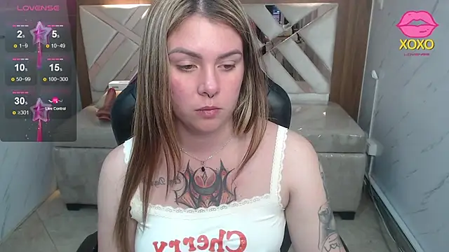 Paula b  online show from April 2026 12:55:01 PM