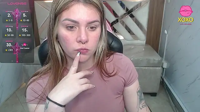 Paula b  online show from May 2026 01:05:02 PM