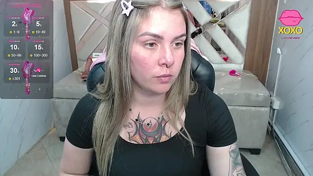 Paula b  online show from May 2026 12:54:02 PM