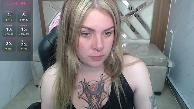 Paula b  online show from May 2026 12:44:02 PM
