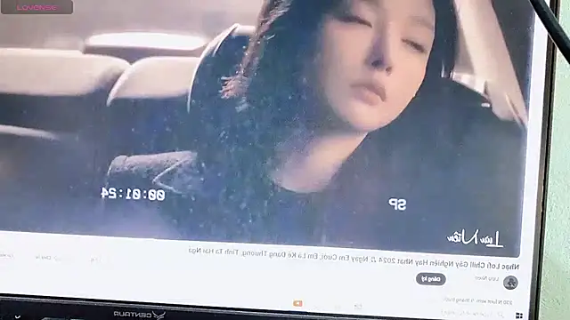 Sexxyxingna online show from March 2025 09:12:02 PM