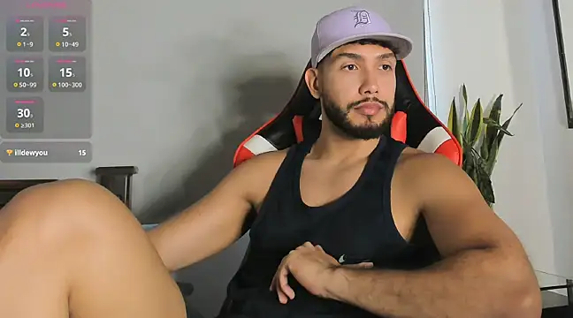 sanjuan01 online show from December 2024 09:09:01 PM