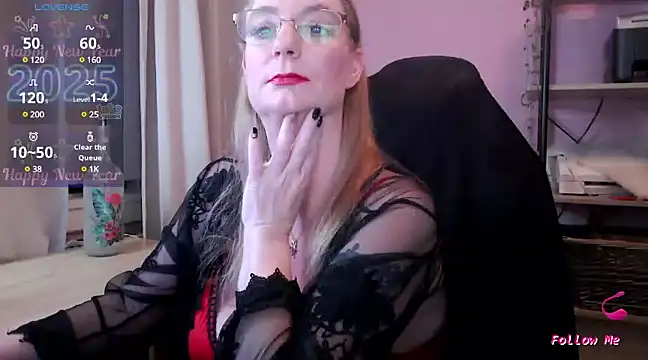 Nova mea online show from January 2025 06:24:02 PM