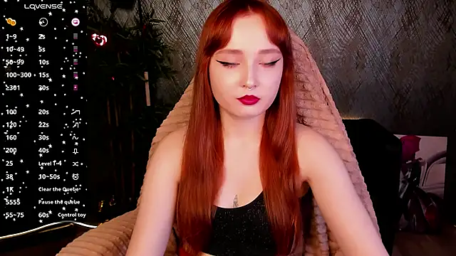 Emma Chery online show from February 2025 05:59:02 AM