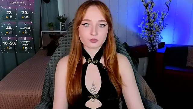 Emma Chery online show from September 2025 01:46:02 PM