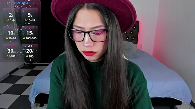 Snapshot of paula_kawaiifu_ chatting on January 2025 02:42:02 PM paula kawaiifu online show from January 2025 02:42:02 PM