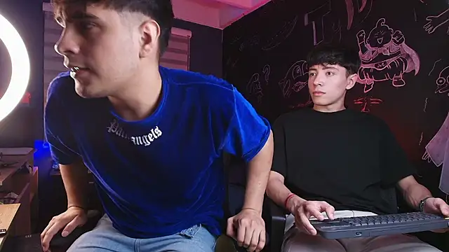 Snapshot of thiago_rockwelll chatting on February 2026 11:39:01 PM thiago rockwelll online show from February 2026 11:39:01 PM