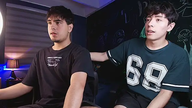 Snapshot of thiago_rockwelll chatting on March 2026 08:31:01 PM thiago rockwelll online show from March 2026 08:31:01 PM